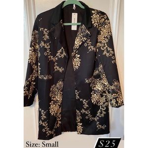 Brand new ladies jacket/ overcoat!